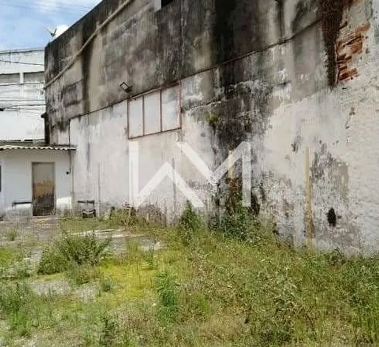 Excelente oportunidade! Terreno no Centro de Guarulhos, 1.800m², 2 frentes, Á venda! Centro, Guarul