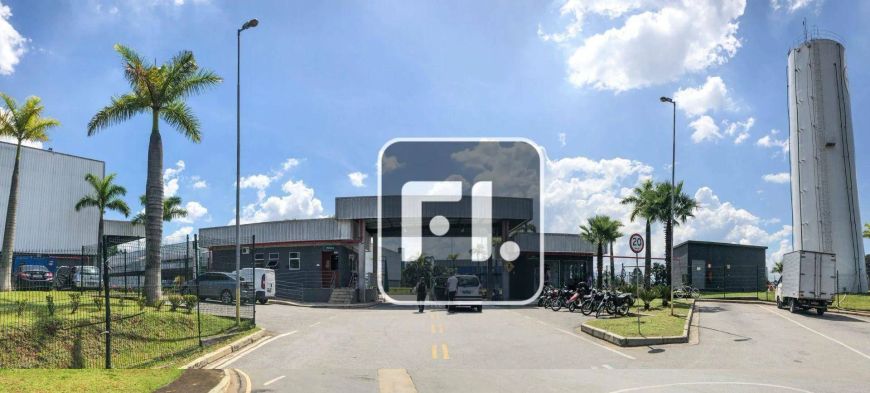 Galpão para alugar, 2175 m² por R$ 77.038,50/mês - Água Chata - Guarulhos/SP