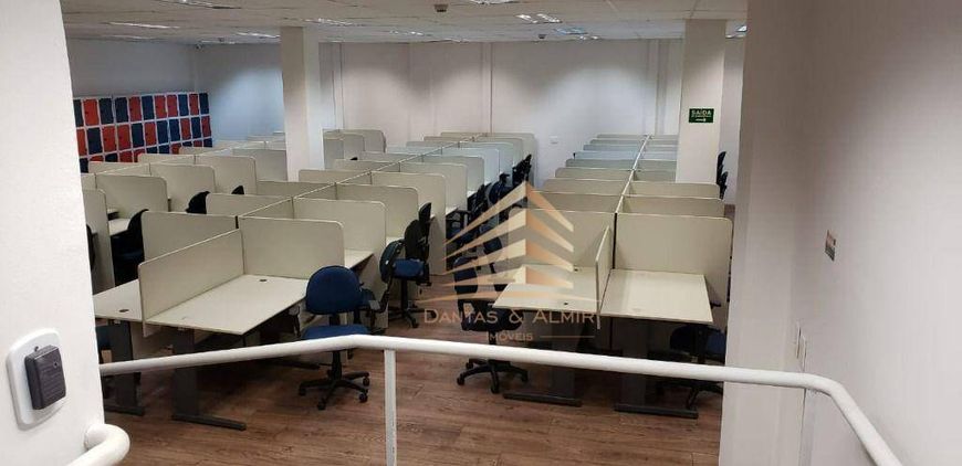 Prédio para alugar, 2780 m² por R$ 78.600,00/mês - Vila Hulda - Guarulhos/SP