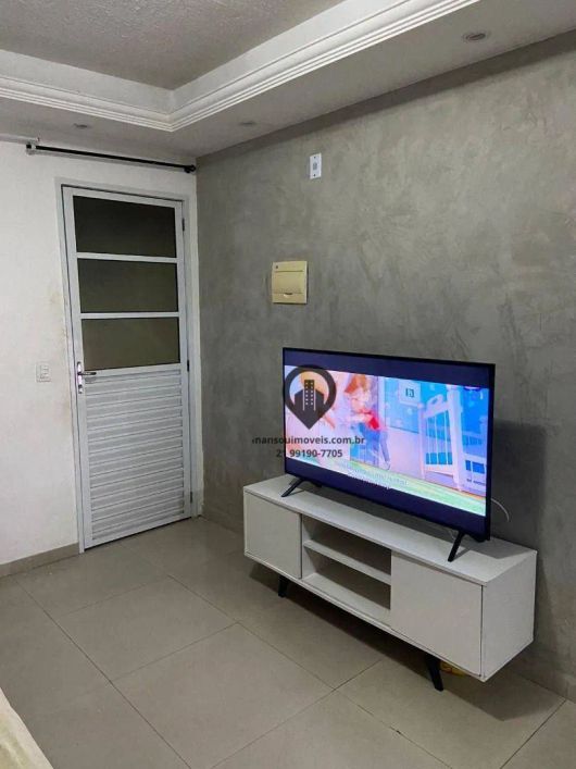 Casa com 2 quartos à venda, 52 m² por R$ 159.000 - Guaratiba - Rio de Janeiro/RJ