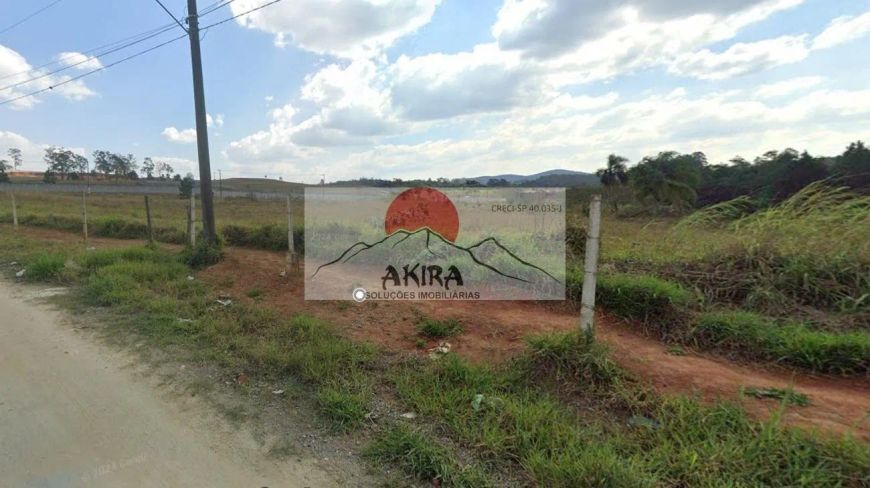Vendo área 116.000 m² ZUD-6 em Bonsucesso!!