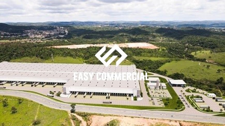 ALUGUEL DE GALPÃO DE 14.195 M² EM GUARULHOS - SP