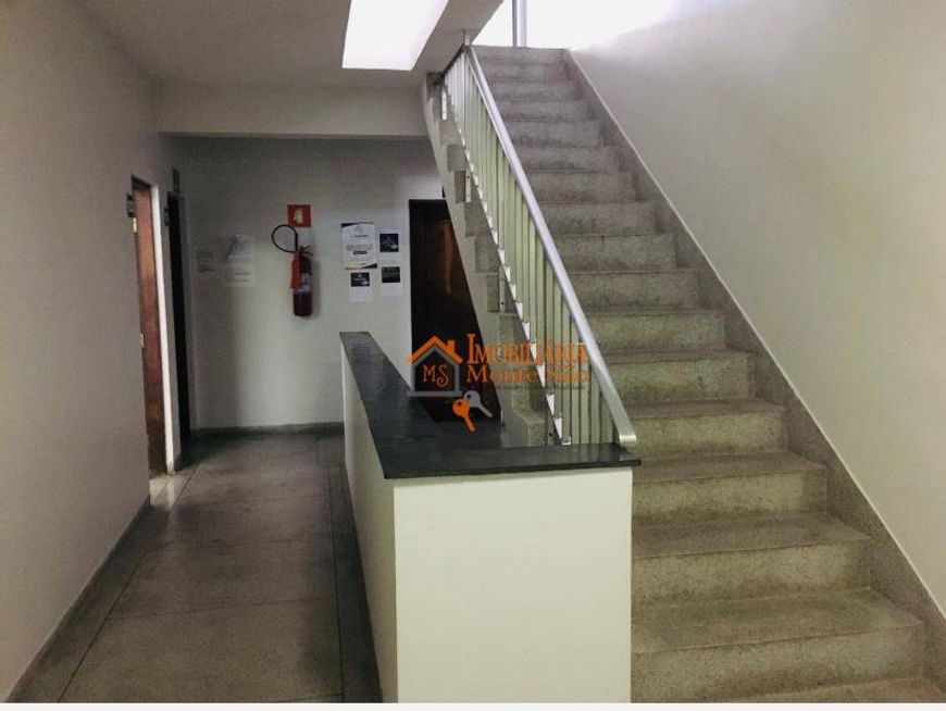 Prédio para alugar, 1400 m² por R$ 25.141,67/mês - Jardim Bom Clima - Guarulhos/SP