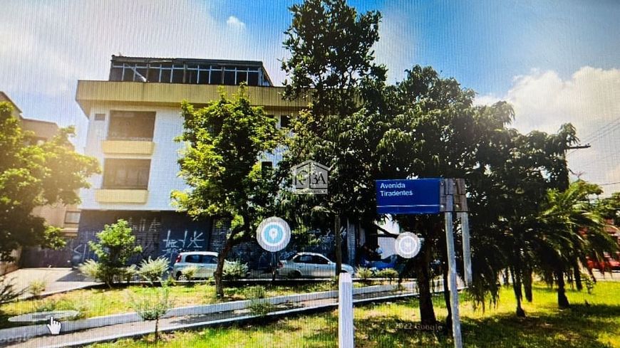 Prédio para alugar, 1400 m² por R$ 32.000,00/mês - Jardim Bom Clima - Guarulhos/SP