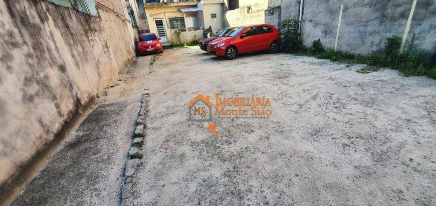 Terreno para compra no Jardim Irene , 250 m² por R$ 615.000 - Jardim Irene - Guarulhos/SP