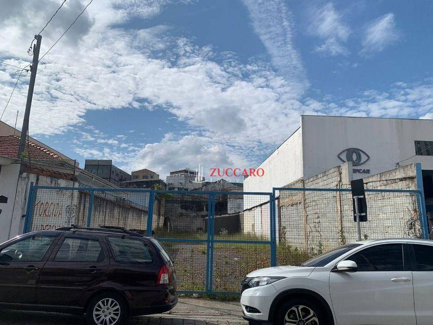 Terreno, 320 m² - venda por R$ 1.431.000,00 ou aluguel por R$ 3.700,00/mês - Vila Rachid - Guarulhos