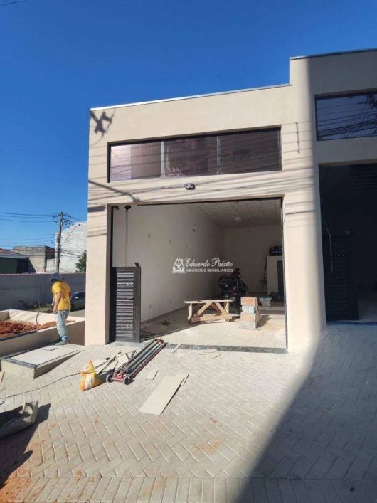 Salão para alugar, 58 m² por R$ 3.300,00/mês - Picanco - Guarulhos/SP