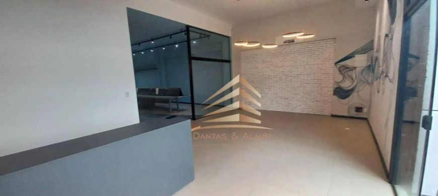 Salão para alugar, 200 m² por R$ 8.400,00/mês - Jardim Santa Mena - Guarulhos/SP