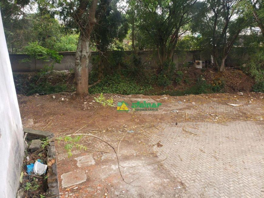 Área à venda, 1338 m² por R$ 2.108.000,00 - Jardim Cumbica - Guarulhos/SP
