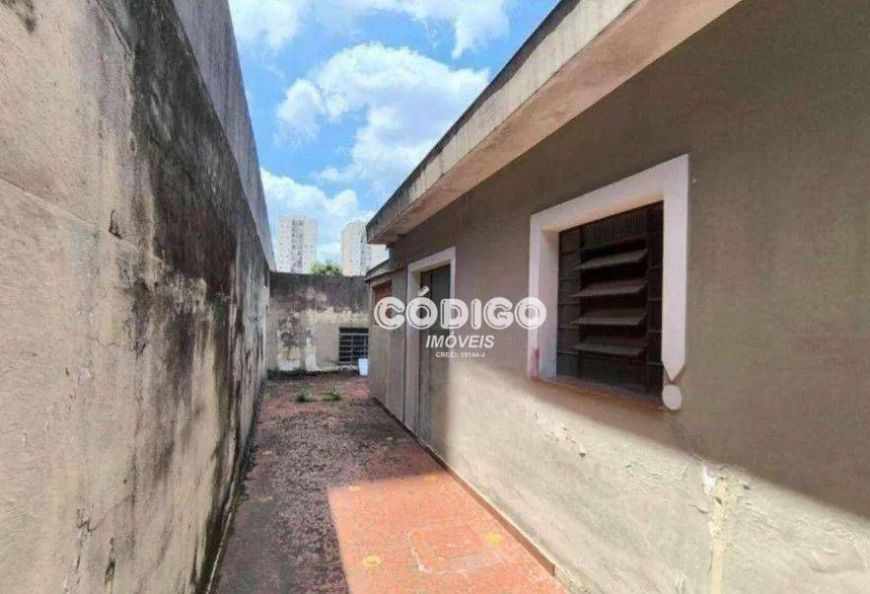 Terreno à venda, 480 m² por R$ 1.200.000,00 - Gopoúva - Guarulhos/SP