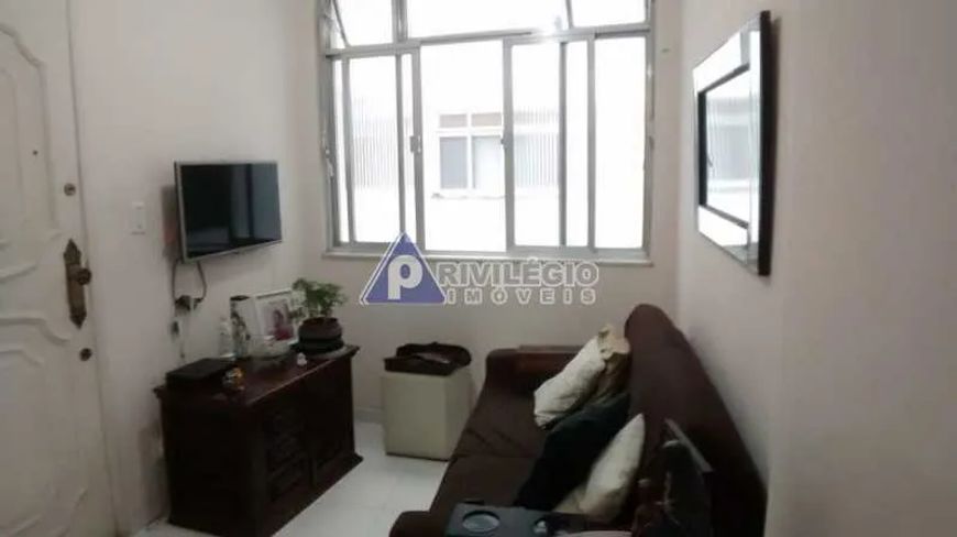 Apartamento à venda, 1 quarto, Copacabana - RIO DE JANEIRO/RJ