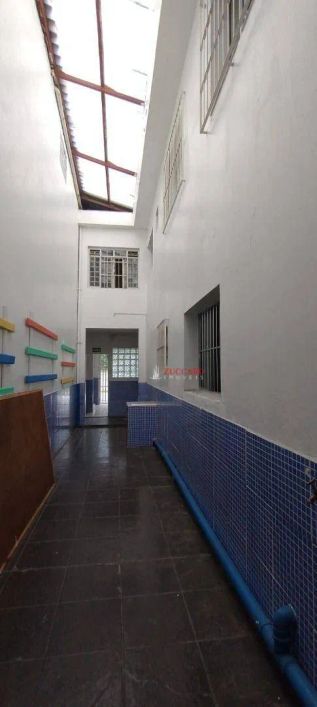 Prédio, 184 m² - venda por R$ 900.000,00 ou aluguel por R$ 5.625,00/mês - Jardim Santa Clara - Guaru