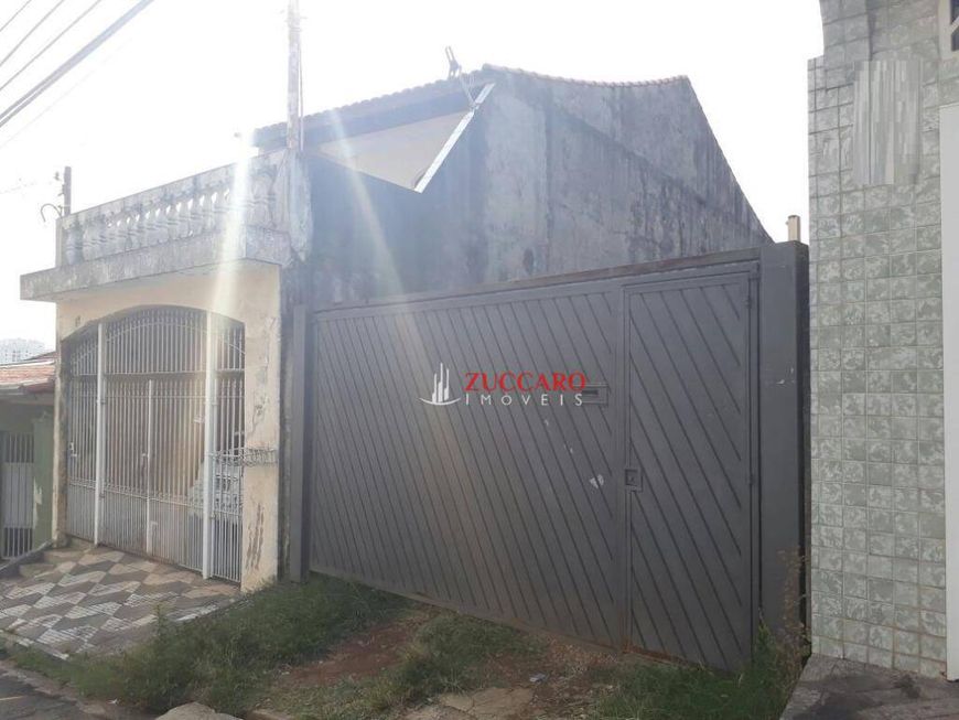 Terreno à venda, 137 m² por R$ 392.200,00 - Jardim Santa Cecília - Guarulhos/SP