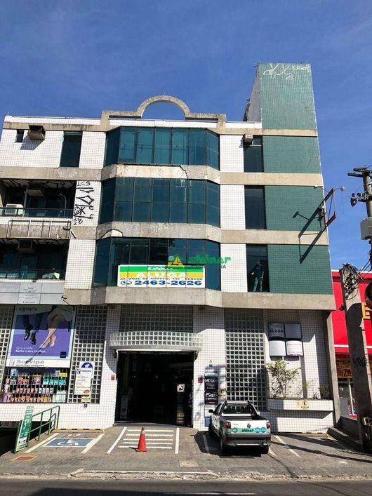 Andar Corporativo para alugar, 400 m² por R$ 17.220,00/mês - Centro - Guarulhos/SP
