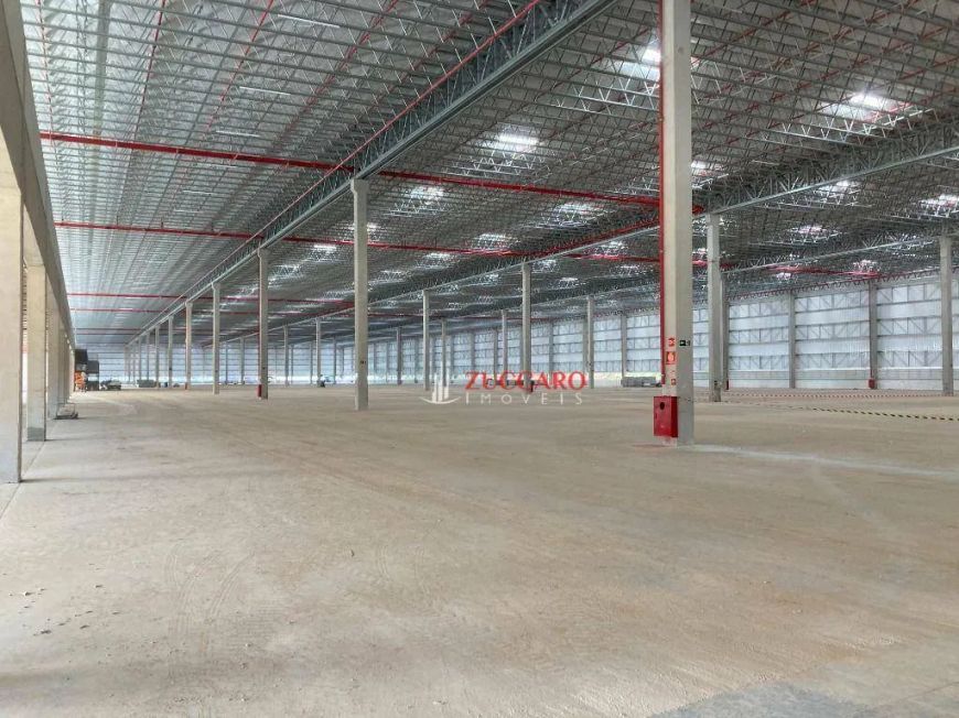 Galpão para alugar, 15181 m² por R$ 631.000,00/mês - Cumbica - Guarulhos/SP