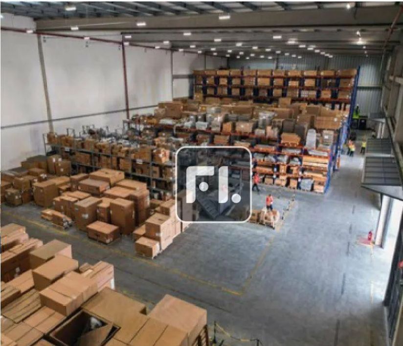 Galpão para alugar, 1517 m² por R$ 68.746,83/mês - Jardim Cumbica - Guarulhos/SP