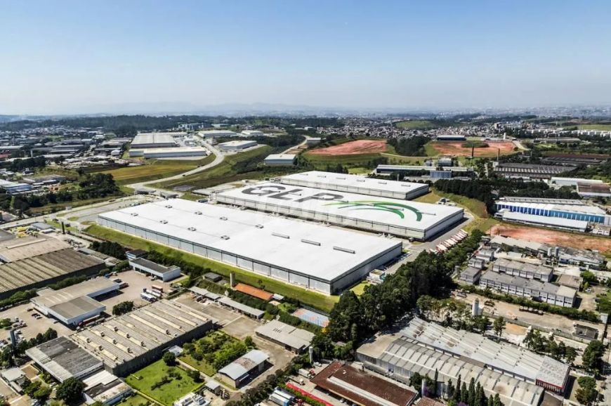 Comercial para alugar no(a) Jardim Alamo