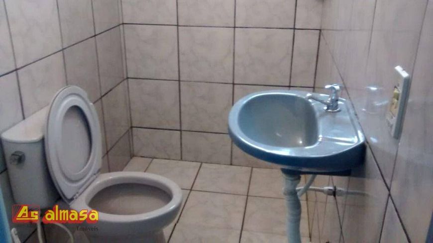 Prédio, 255 m² - venda por R$ 1.070.000 - Vila Augusta - Guarulhos/SP