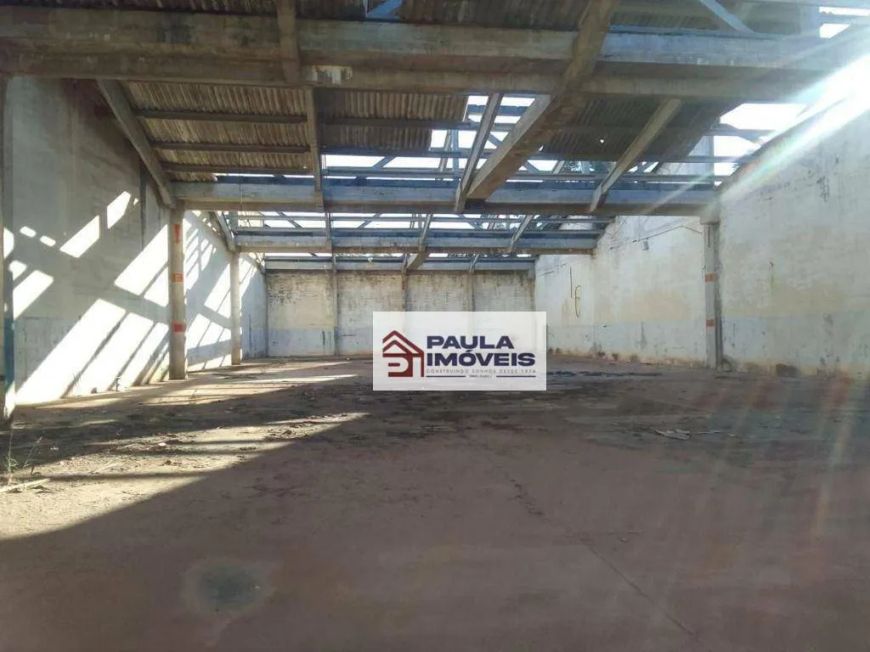Galpão para alugar, 1600 m² por R$ 72.525,72/mês - Cidade Industrial Satélite de São Paulo - Guarulh