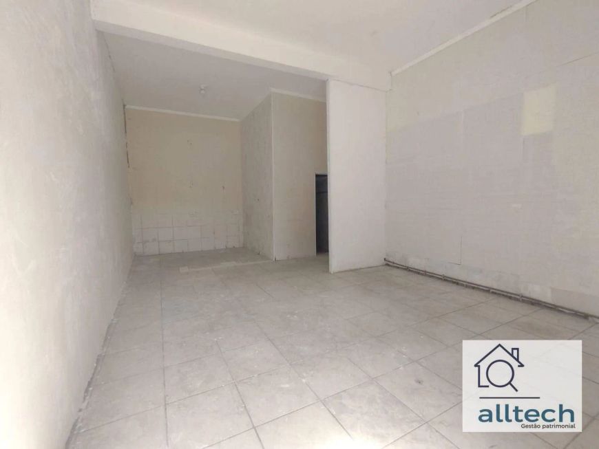 Salão para alugar, 30 m² por R$ 1.200,00/mês - Jardim Guilhermino - Guarulhos/SP
