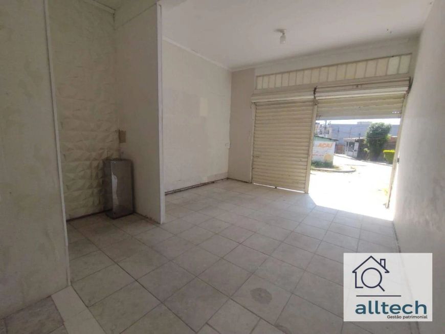 Salão para alugar, 30 m² por R$ 1.200,00/mês - Jardim Guilhermino - Guarulhos/SP