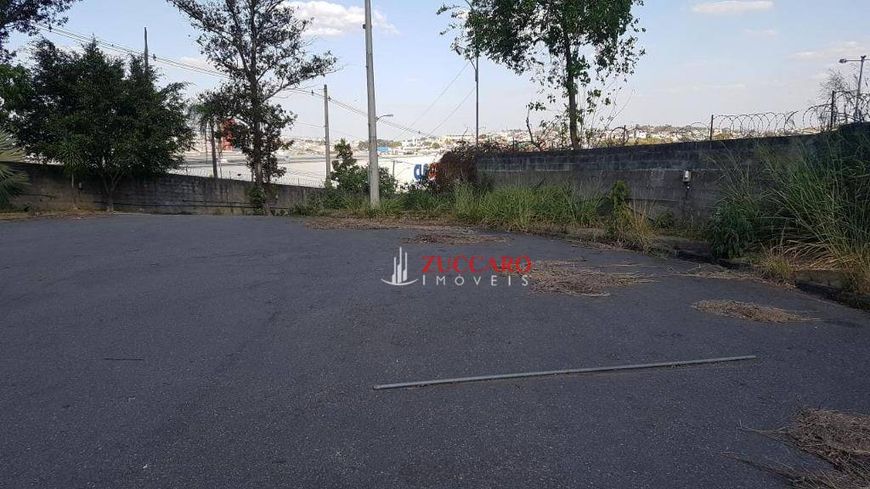 Área à venda, 58000 m² por R$ 59.999.000,01 - Jardim Presidente Dutra - Guarulhos/SP