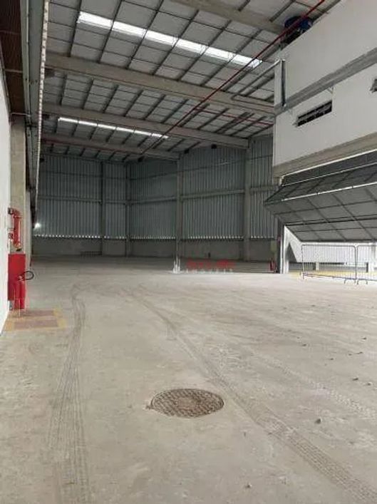 Galpão para alugar, 1800 m² por R$ 73.203,00/mês - Jardim Cumbica - Guarulhos/SP