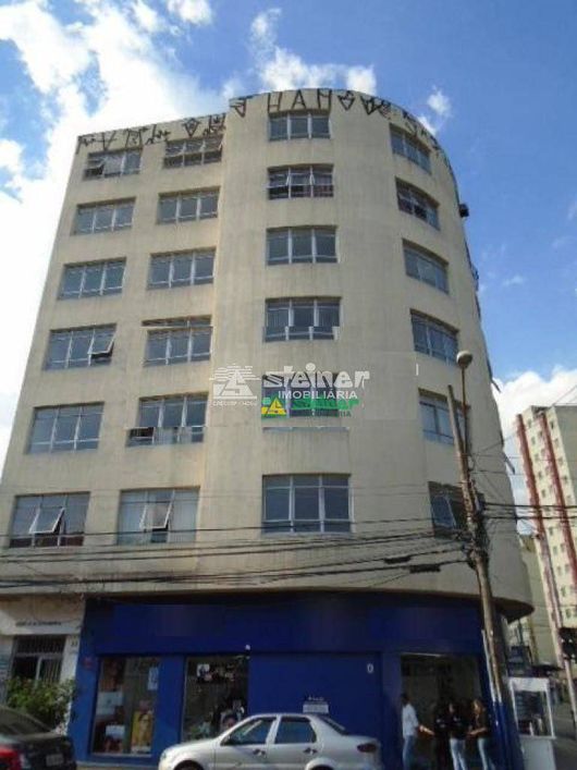 Sala para alugar, 21 m² por R$ 1.265,44 - Centro - Guarulhos/SP