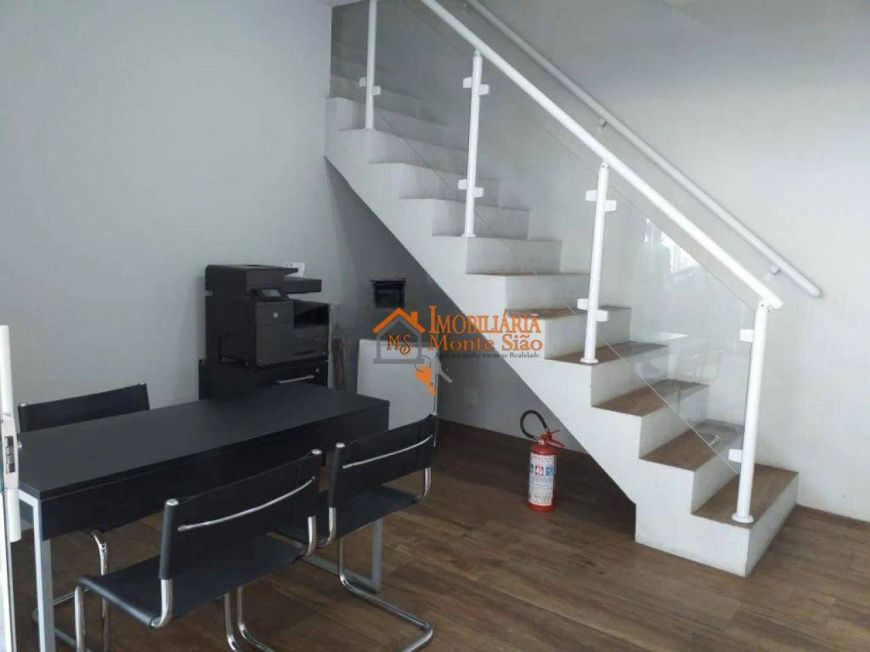 Salão para alugar, 440 m² por R$ 25.000,00/mês - Jardim Pinhal - Guarulhos/SP