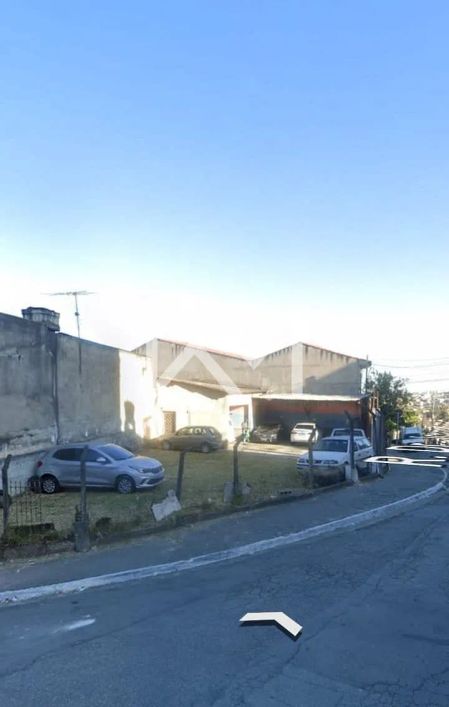 Terreno à venda, 300 m2, totalmente plano e murado, de esquina- Parque Mikail, Guarulhos, SP