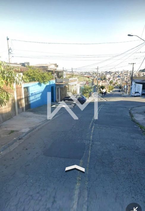 Terreno à venda, 300 m2, totalmente plano e murado, de esquina- Parque Mikail, Guarulhos, SP