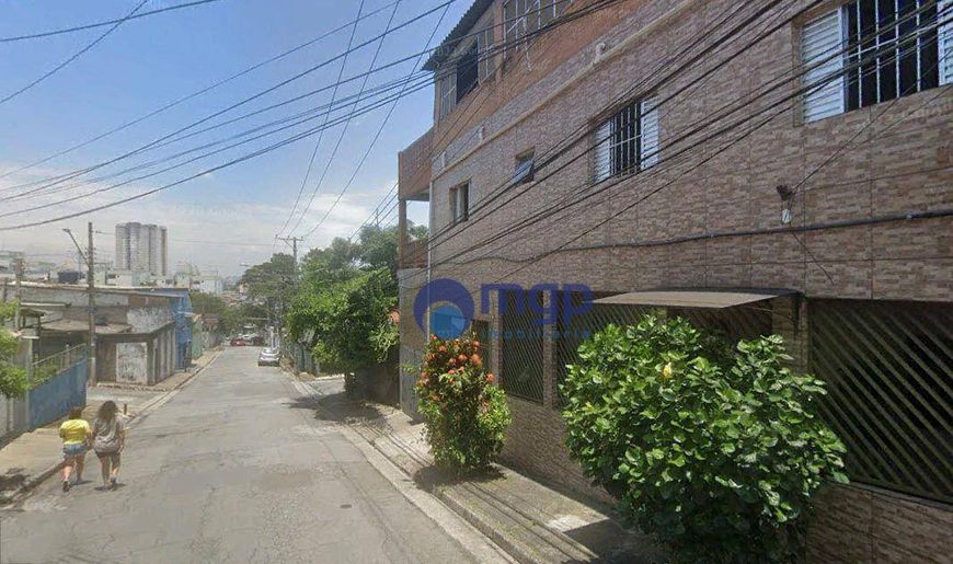 Terreno à venda, 130 m² - Parque Santo Antônio - Guarulhos/SP