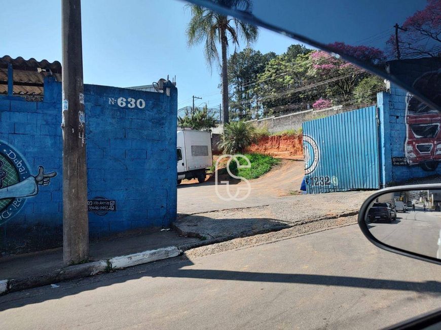 Terreno de 800m2 ideal para Farmacia, Academia de Ginástica