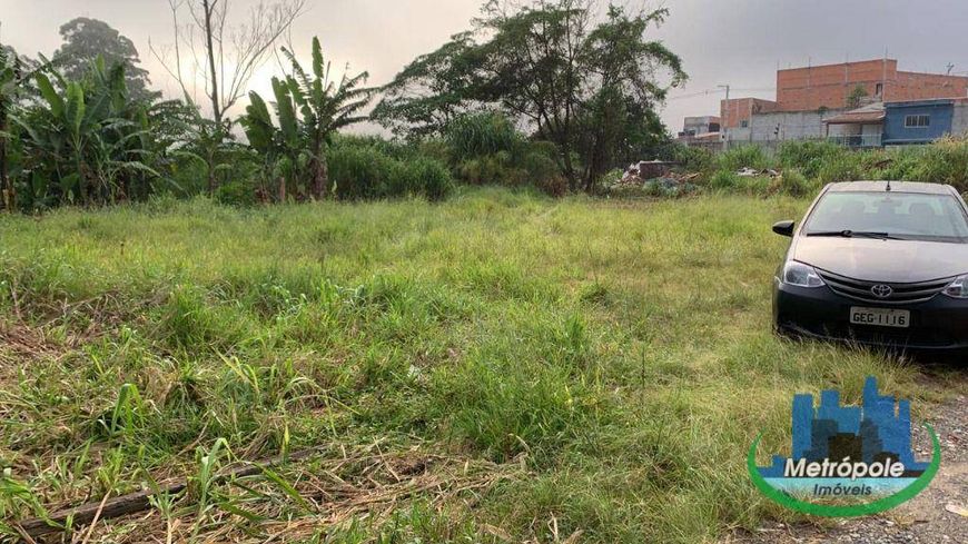 Terreno à venda, 15000 m² por R$ 15.000.000,00 - Jardim Paraíso - Guarulhos/SP
