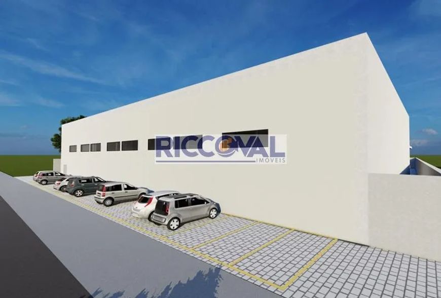 Galpão para Locação em Água Chata - 1788,6m² por R$80.000
