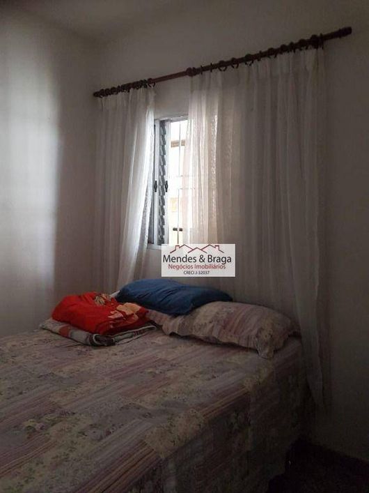 Sobrado, 240 m² - venda por R$ 650.000,00 ou aluguel por R$ 4.074,17/mês - Jardim Leda - Guarulhos/S