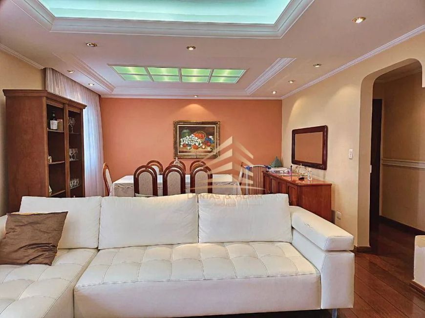 Apartamento, 168 m² - venda por R$ 1.650.000,00 ou aluguel por R$ 11.580,00/mês - Macedo - Guarulhos