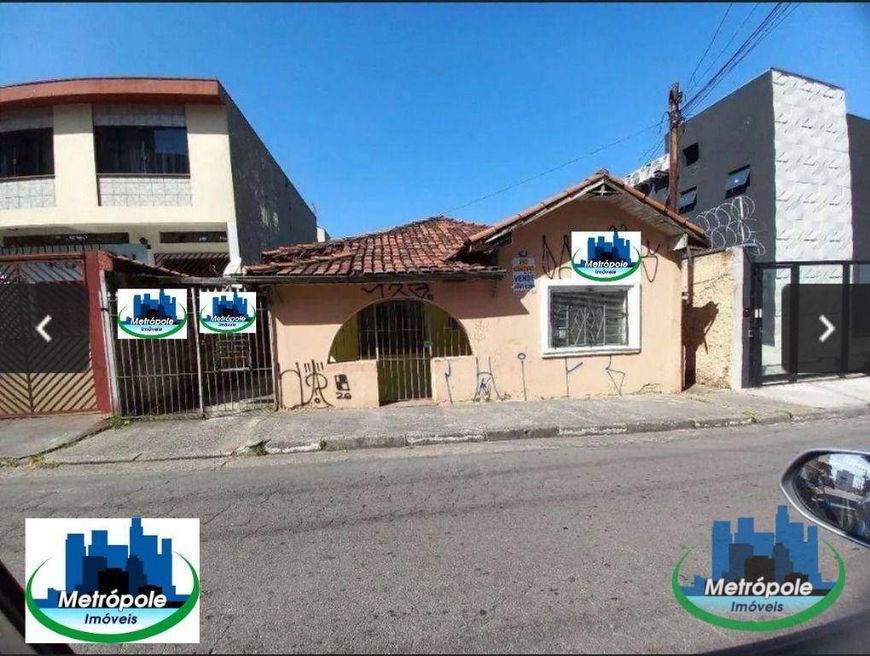 Terreno à venda, 475 m² por R$ 1.300.000 - Gopoúva - Guarulhos/SP
