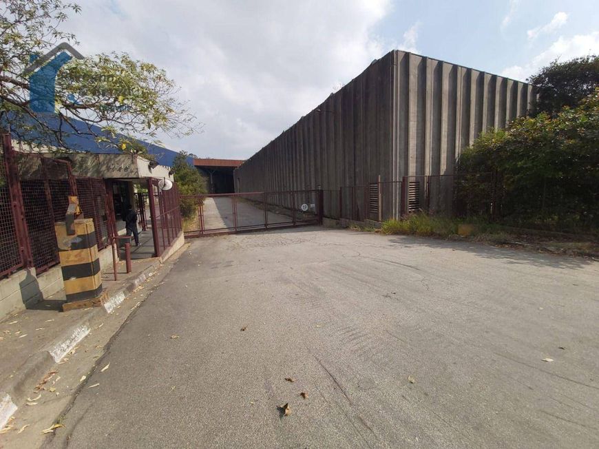 Galpão para alugar, 18500 m² por R$ 398.500,00/mês - Bonsucesso - Guarulhos/SP