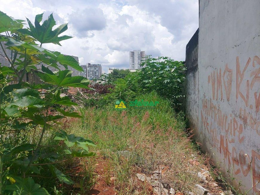 Terreno, 336 m² - venda por R$ 750.000,00 ou aluguel por R$ 3.070,00/mês - Vila Endres - Guarulhos/S