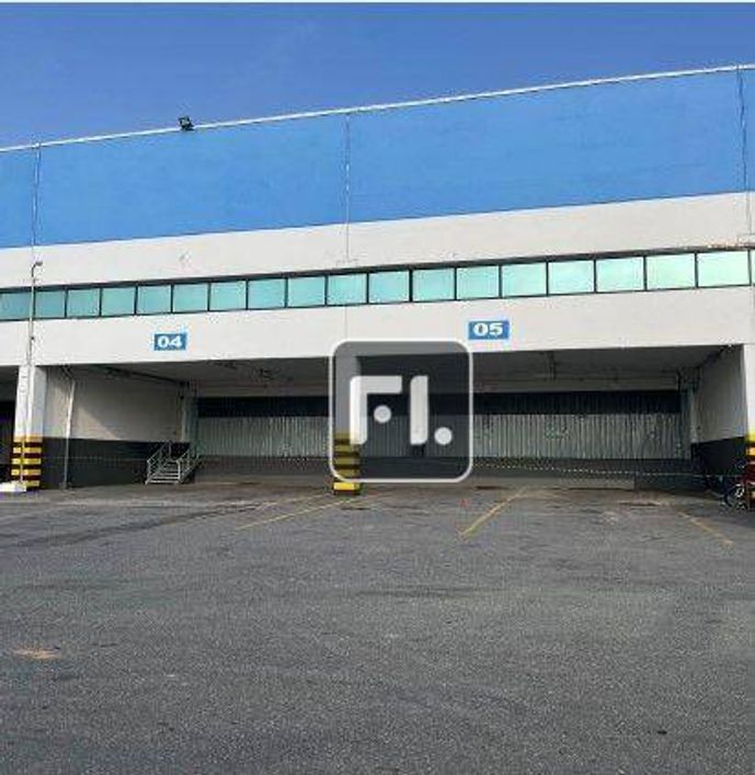 Galpão para alugar, 1450 m² por R$ 47.607,32/mês - Cidade Tupinambá - Guarulhos/SP