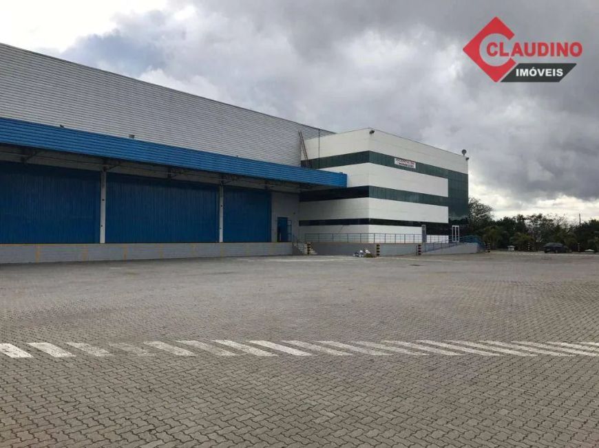 Galpão para alugar, 5000 m² por R$ 180.700,00/mês - Cidade Aracilia - Guarulhos/SP