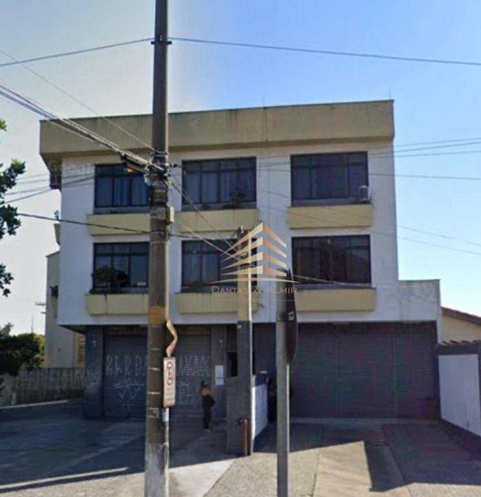 Prédio para alugar, 1.400 m² por R$ 33.400/mês
