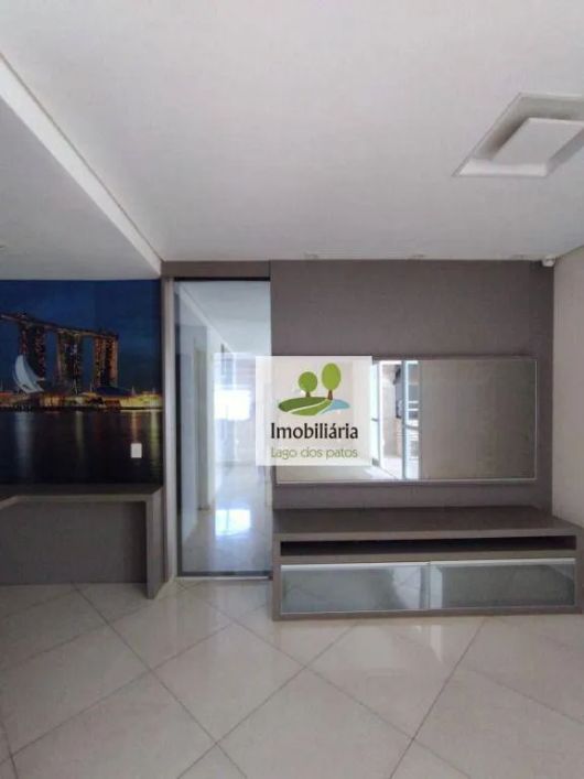 Apartamento com 3 dormitórios para alugar, 114 m² por R$ 6.500/mês - Vila Galvão - Guarulhos/SP