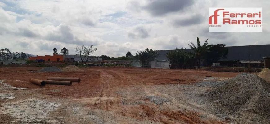 Terreno à venda, 2000 m² por R$ 2.200.000,00 - Jardim Presidente Dutra - Guarulhos/SP