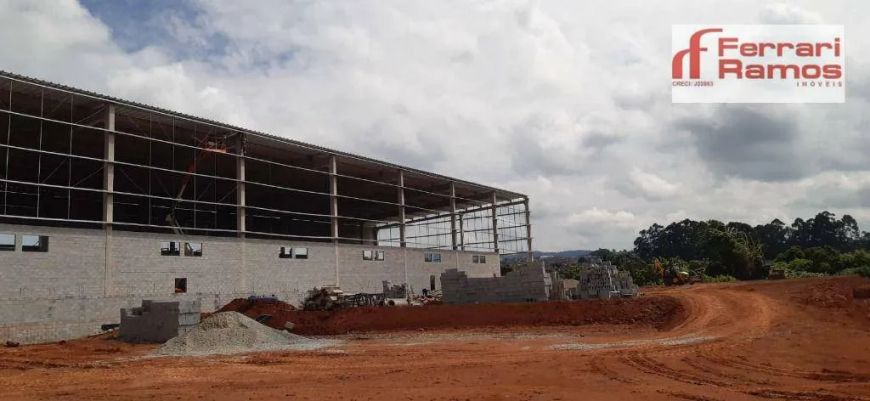 Terreno à venda, 2000 m² por R$ 2.200.000,00 - Jardim Presidente Dutra - Guarulhos/SP
