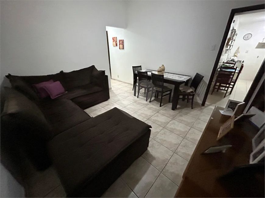 Apartamento com 2 quartos à venda em Rio Comprido - RJ