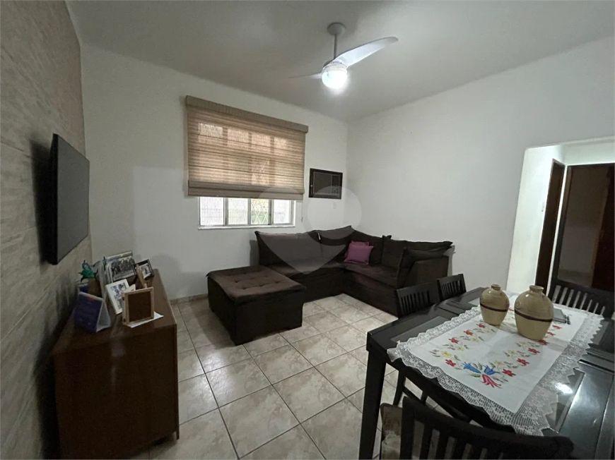 Apartamento com 2 quartos à venda em Rio Comprido - RJ