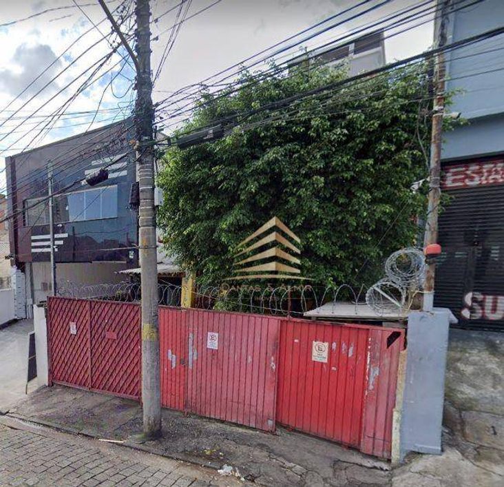 Terreno à venda, 288 m² por R$ 1.499.000,00 - Centro - Guarulhos/SP