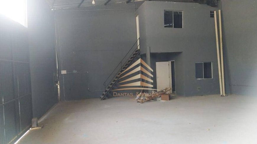 Galpão para alugar, 170 m² por R$ 7.100,00/mês - Jardim Frizzo - Guarulhos/SP